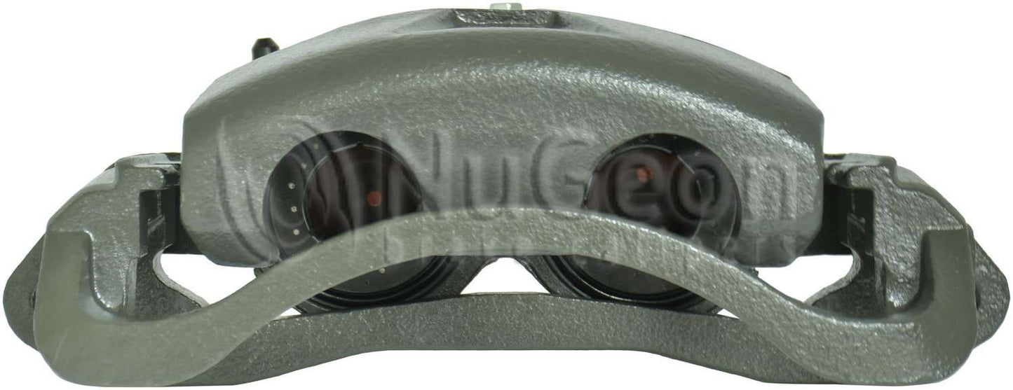 Nugeon Remanufactured Disc Brake Caliper 99P17317B