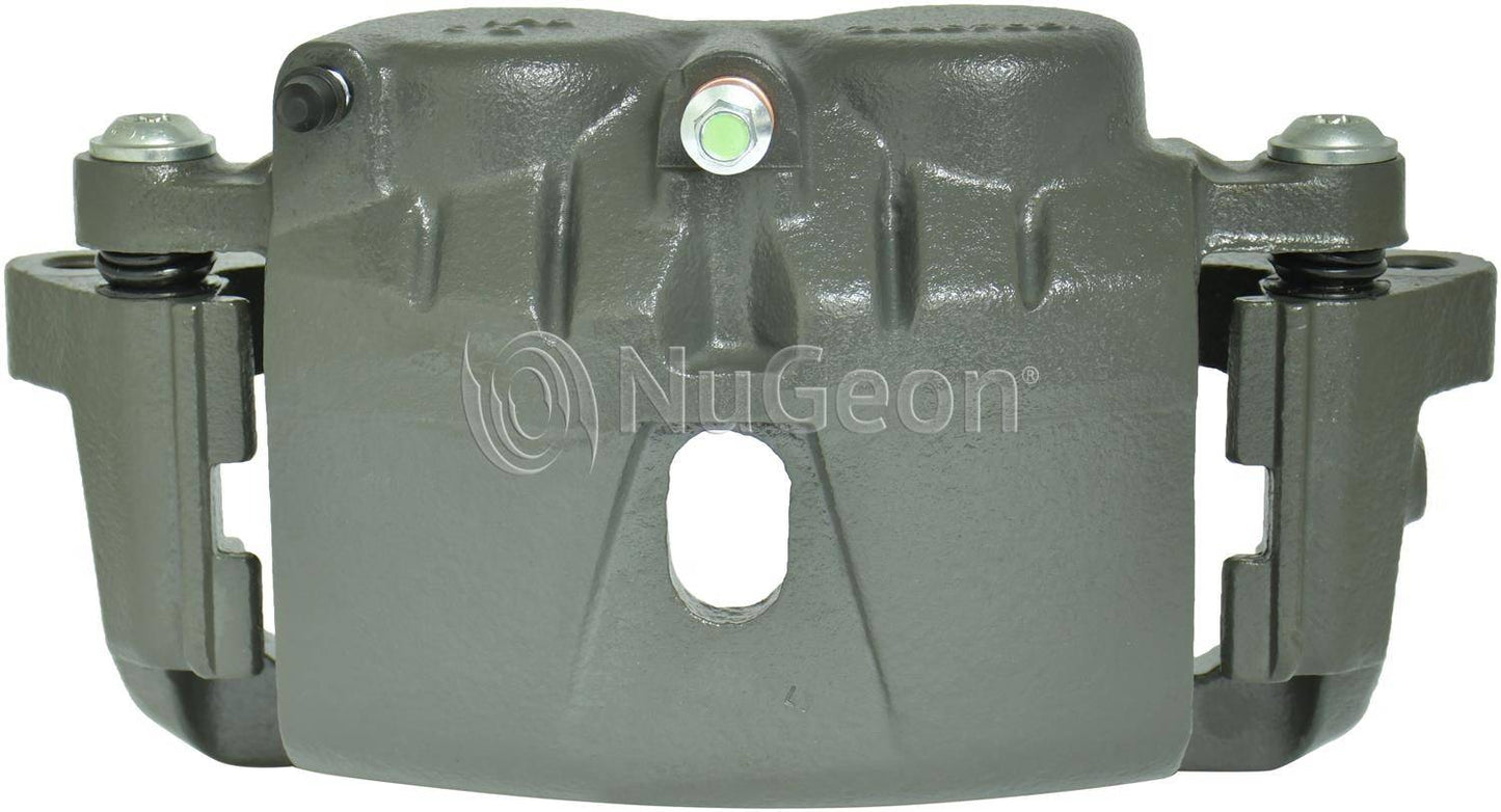Nugeon Remanufactured Disc Brake Caliper 99P17317B