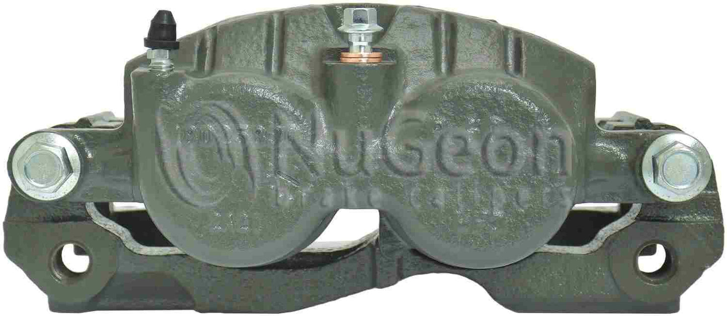 Nugeon Remanufactured Disc Brake Caliper 99P17318A