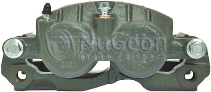 Nugeon Remanufactured Disc Brake Caliper 99P17318A