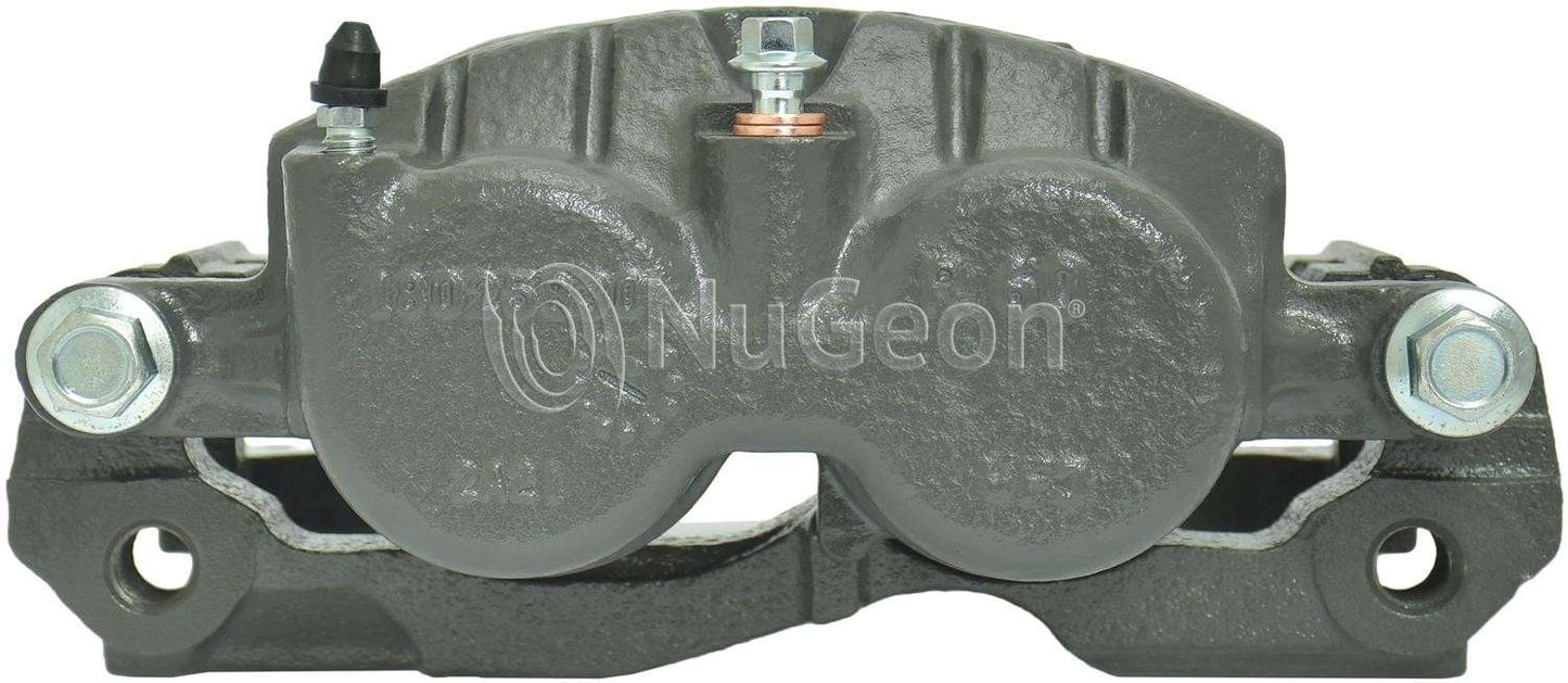 Nugeon Remanufactured Disc Brake Caliper 99P17318A
