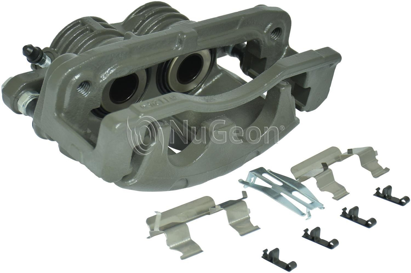 Nugeon Remanufactured Disc Brake Caliper 99P17319A