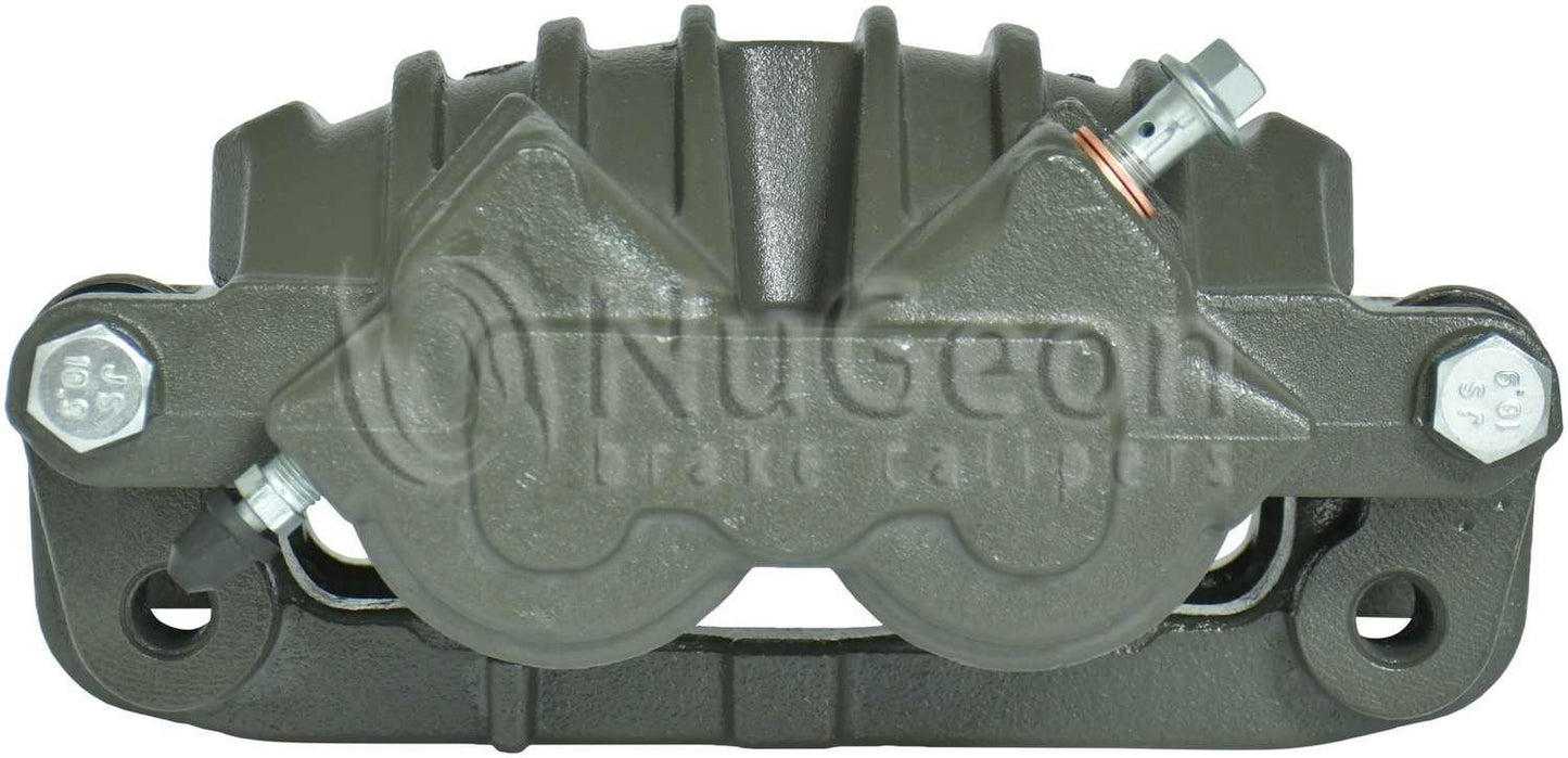 Nugeon Remanufactured Disc Brake Caliper 99P17319A