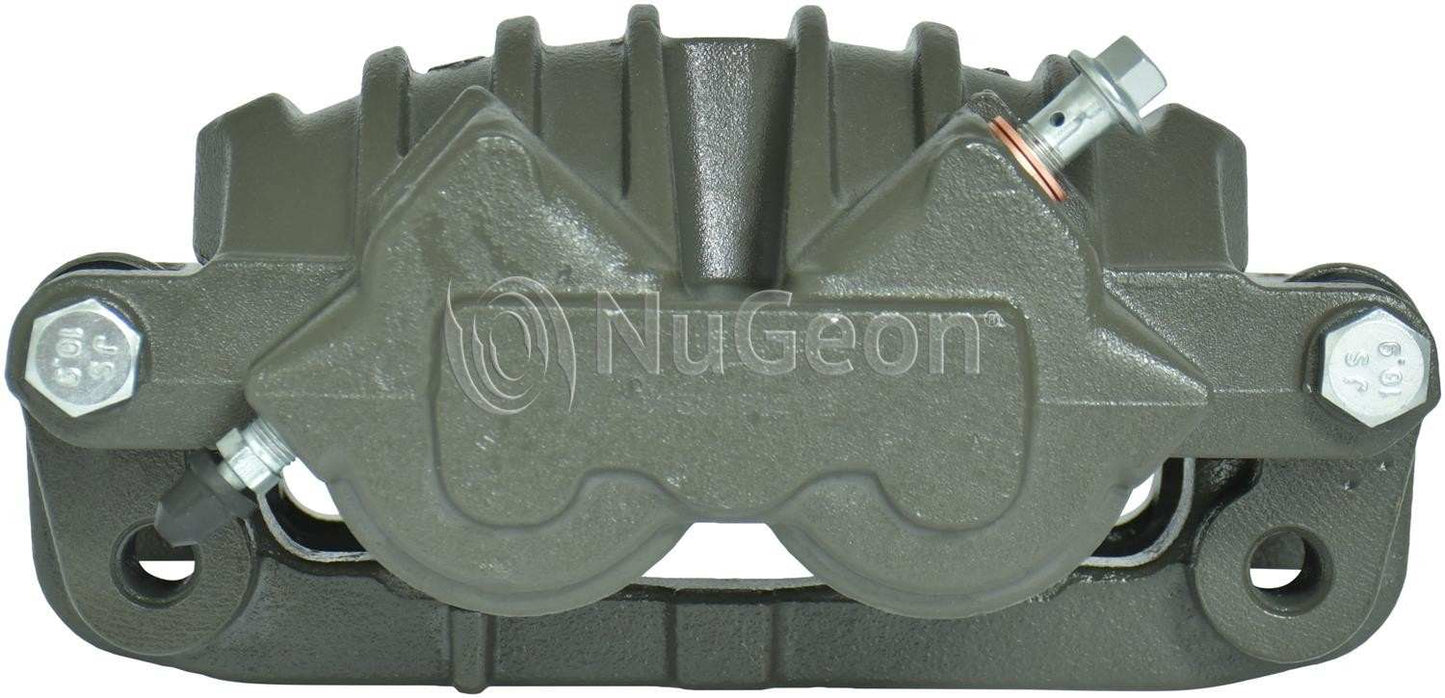 Nugeon Remanufactured Disc Brake Caliper 99P17319A