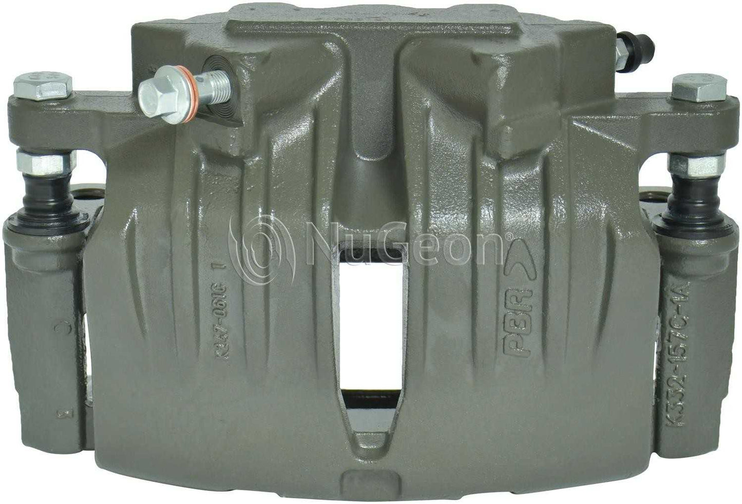 Nugeon Remanufactured Disc Brake Caliper 99P17319A