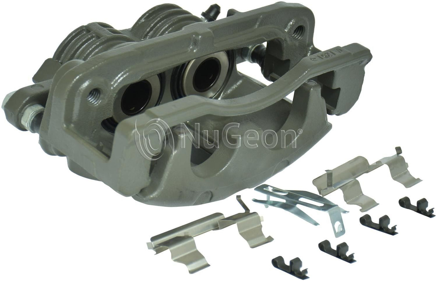 Nugeon Remanufactured Disc Brake Caliper 99P17319B