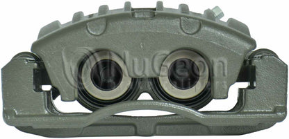 Nugeon Remanufactured Disc Brake Caliper 99P17319B