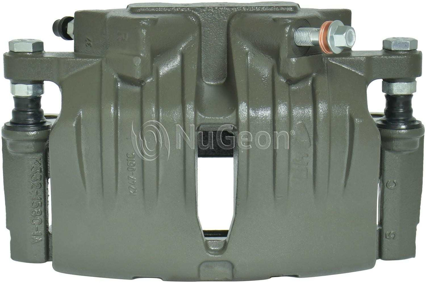 Nugeon Remanufactured Disc Brake Caliper 99P17319B