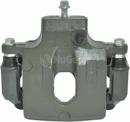 Nugeon Remanufactured Disc Brake Caliper 99P17320A