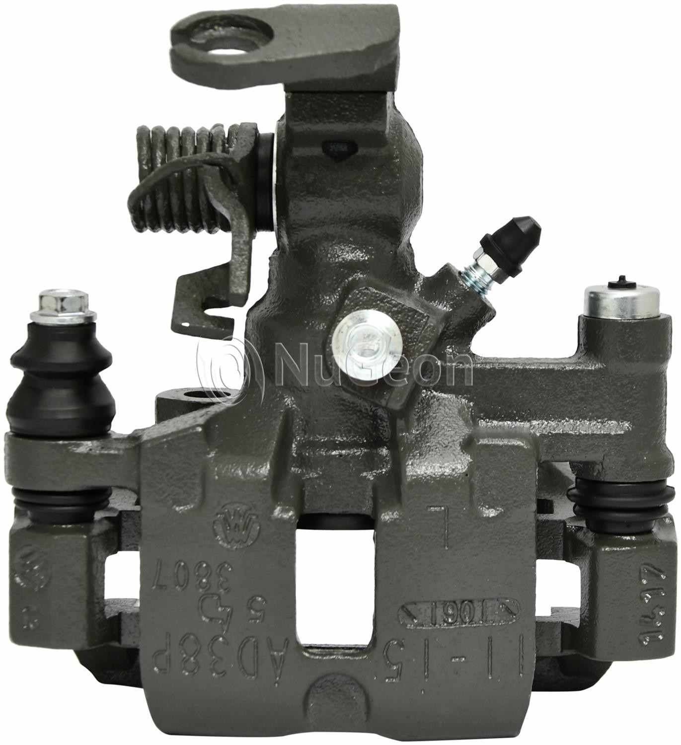 BBB Industries 99P17322A