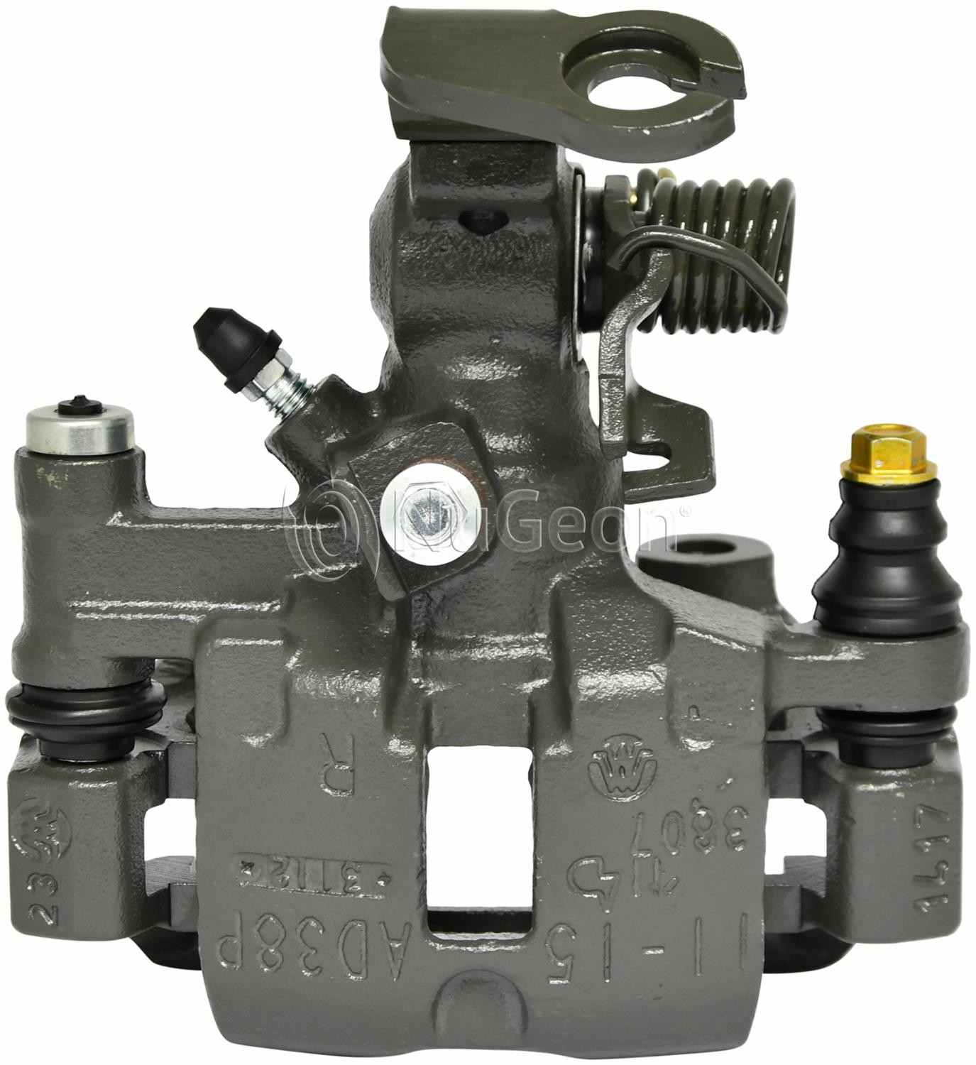 BBB Industries 99P17322B