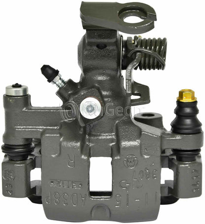 BBB Industries 99P17322B
