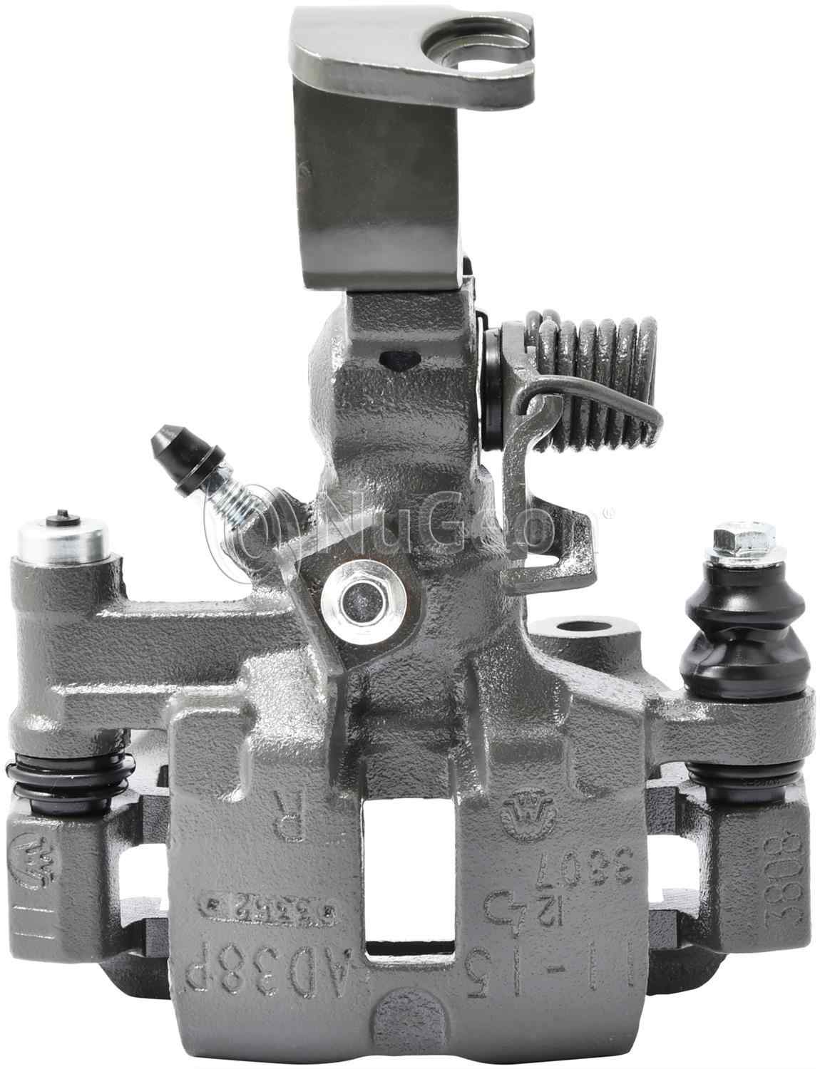 BBB Industries 99P17326B