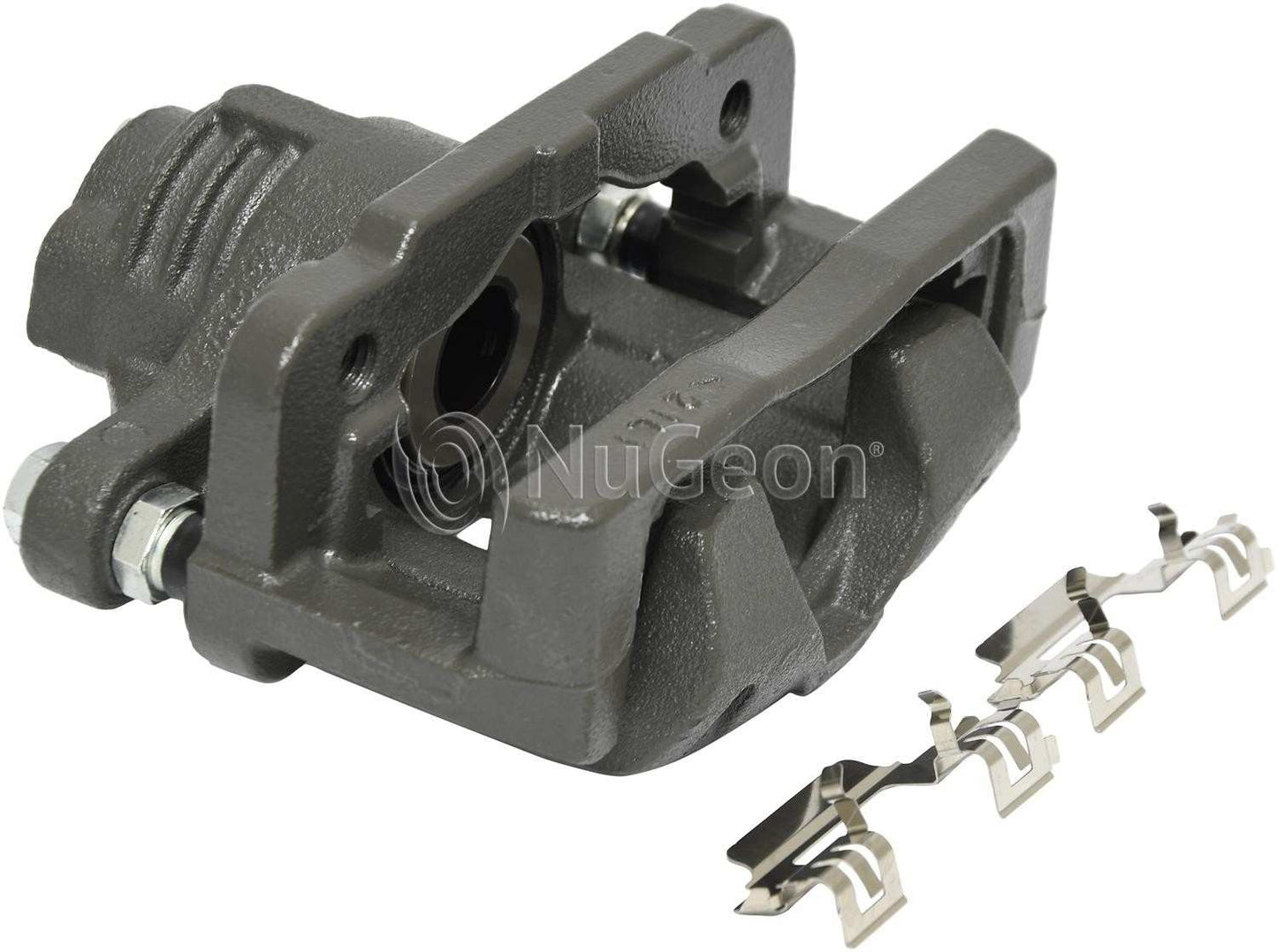 Nugeon Remanufactured Disc Brake Caliper 99P17329A