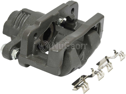 Nugeon Remanufactured Disc Brake Caliper 99P17329A