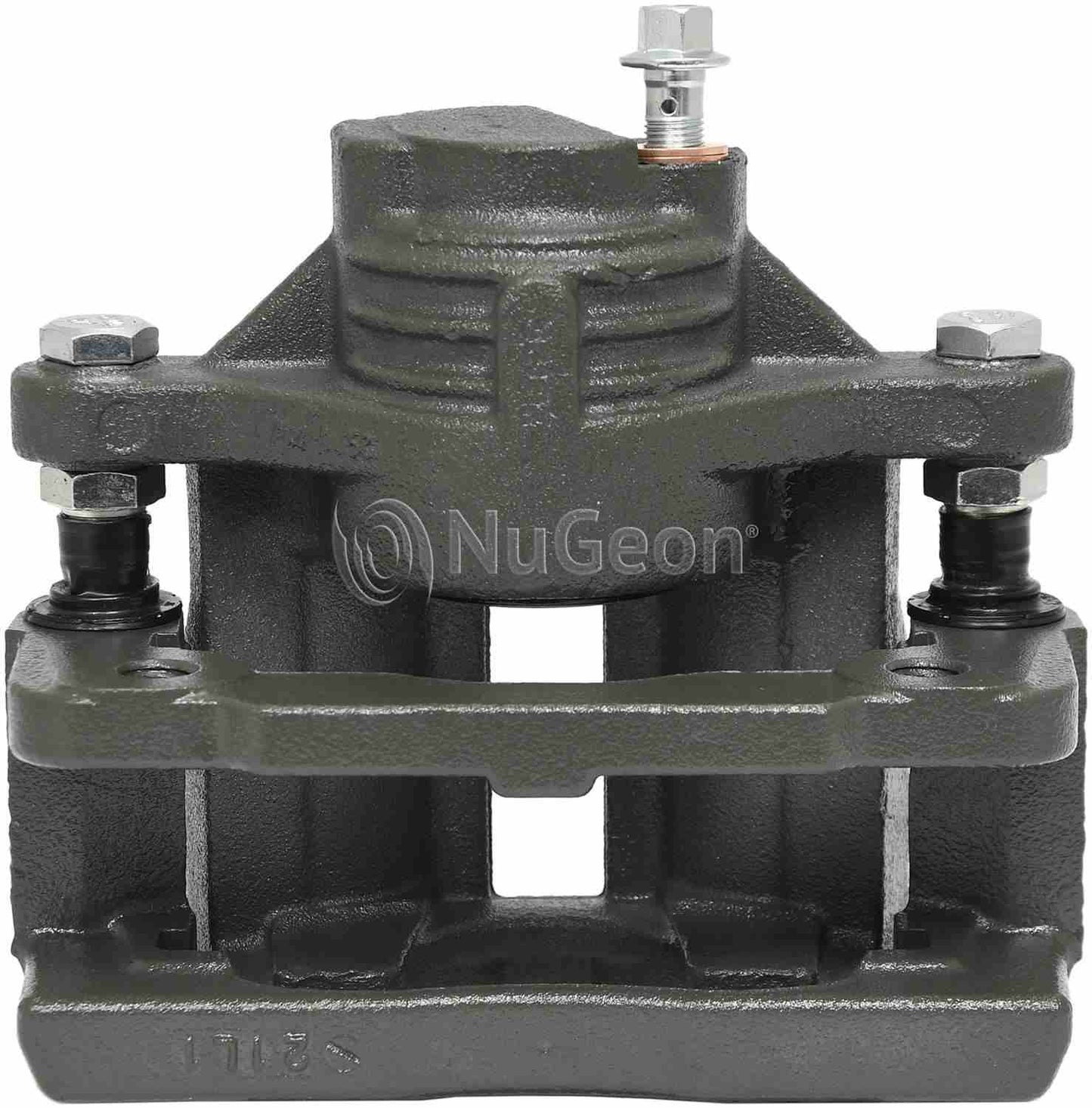 Nugeon Remanufactured Disc Brake Caliper 99P17329A