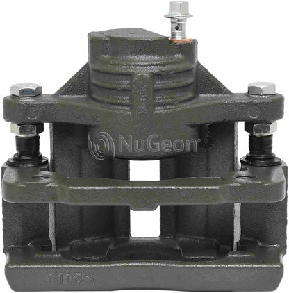 Nugeon Remanufactured Disc Brake Caliper 99P17329A