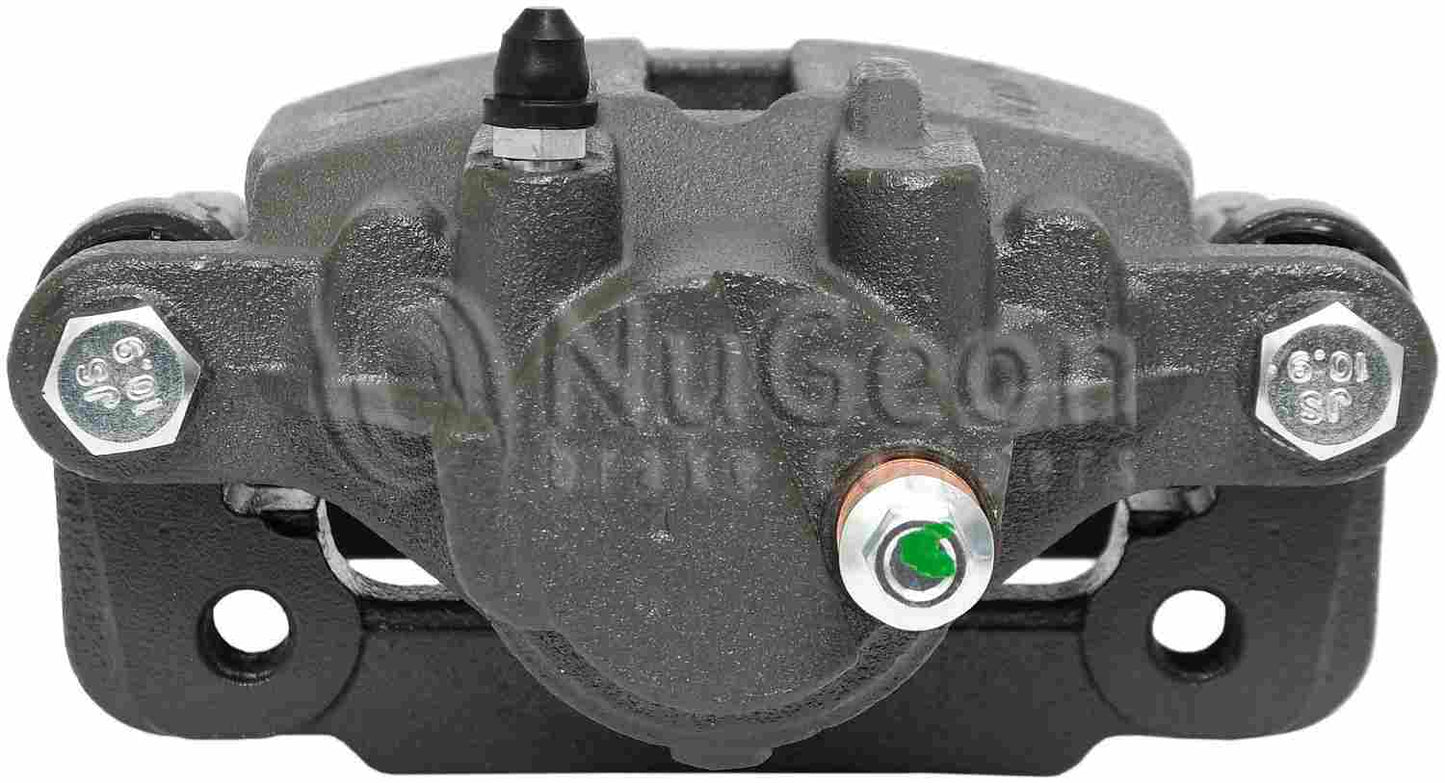Nugeon Remanufactured Disc Brake Caliper 99P17329A
