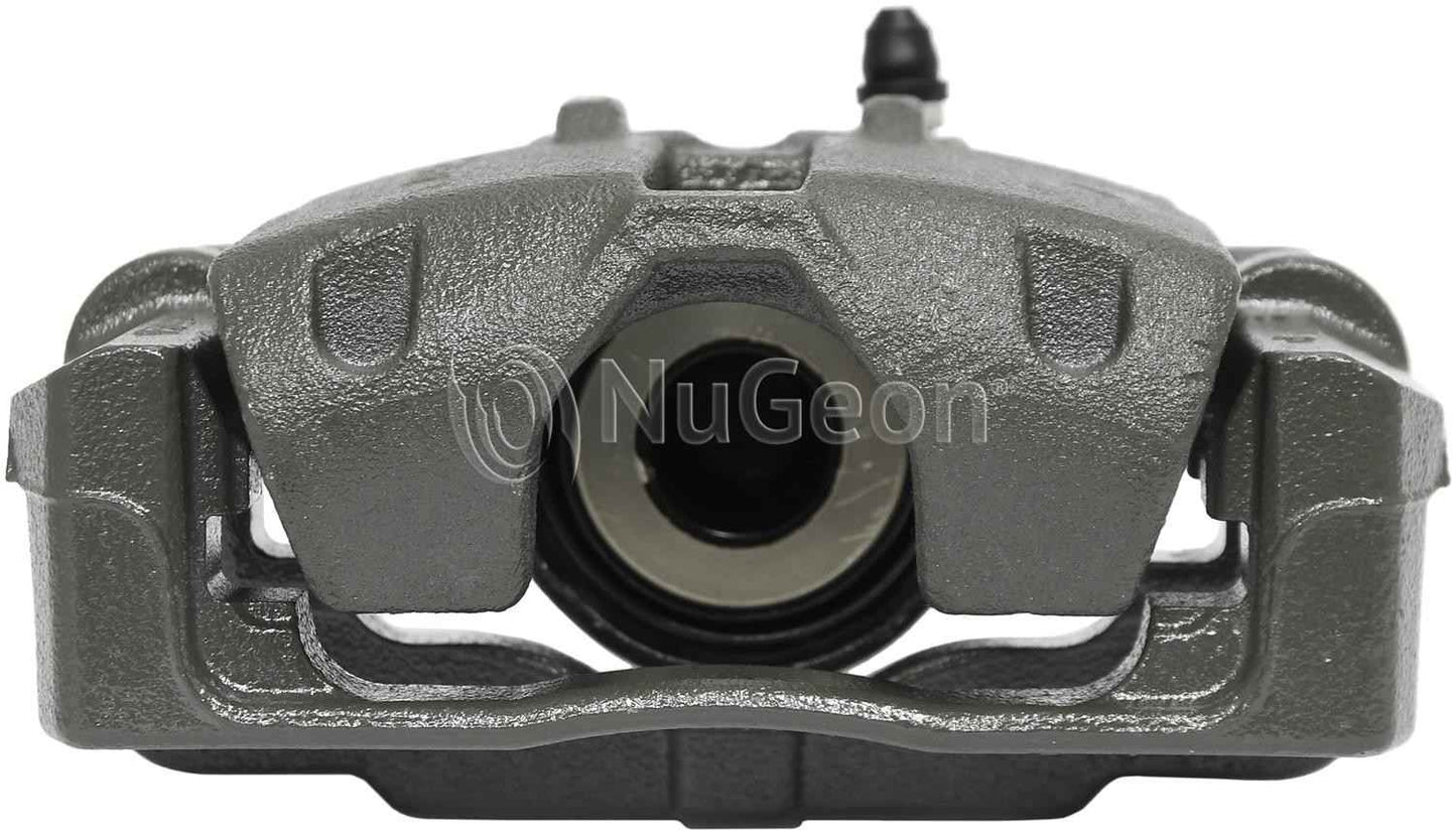 Nugeon Remanufactured Disc Brake Caliper 99P17329A