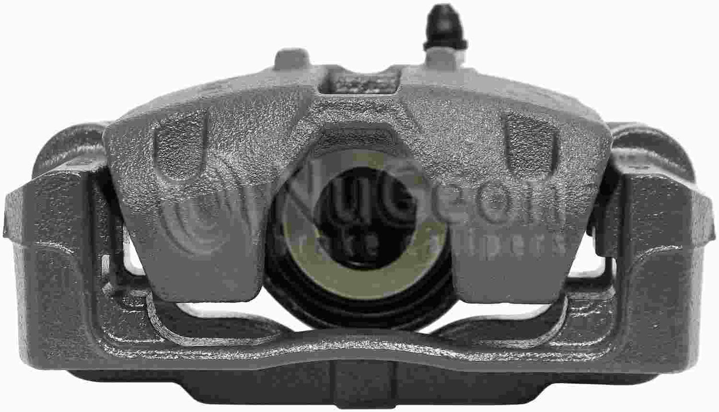 Nugeon Remanufactured Disc Brake Caliper 99P17329A