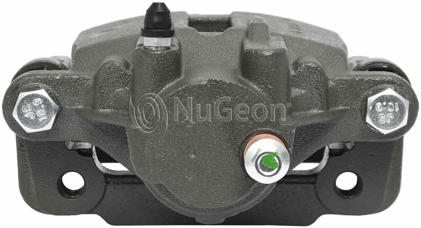 Nugeon Remanufactured Disc Brake Caliper 99P17329A