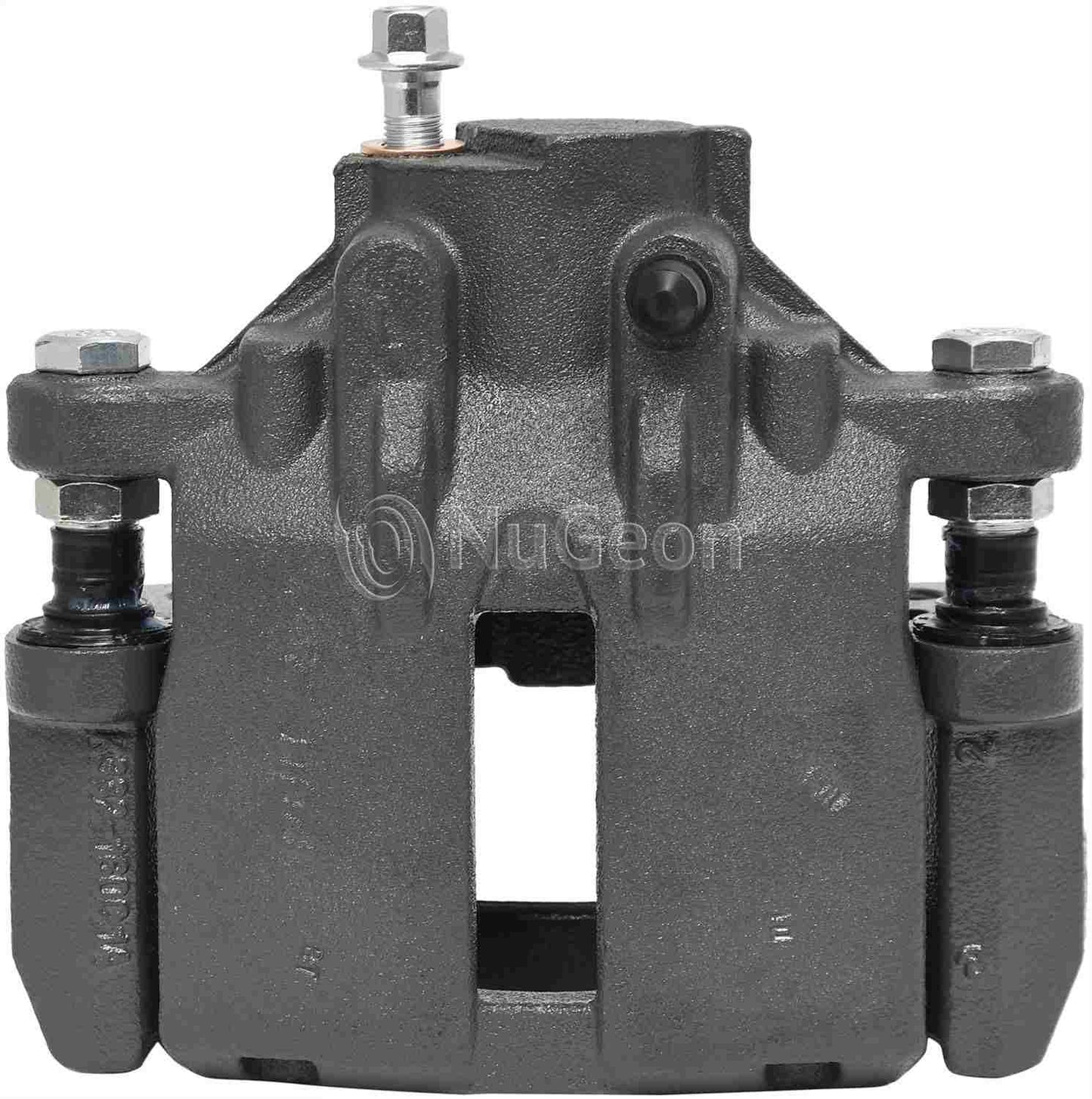 Nugeon Remanufactured Disc Brake Caliper 99P17329A