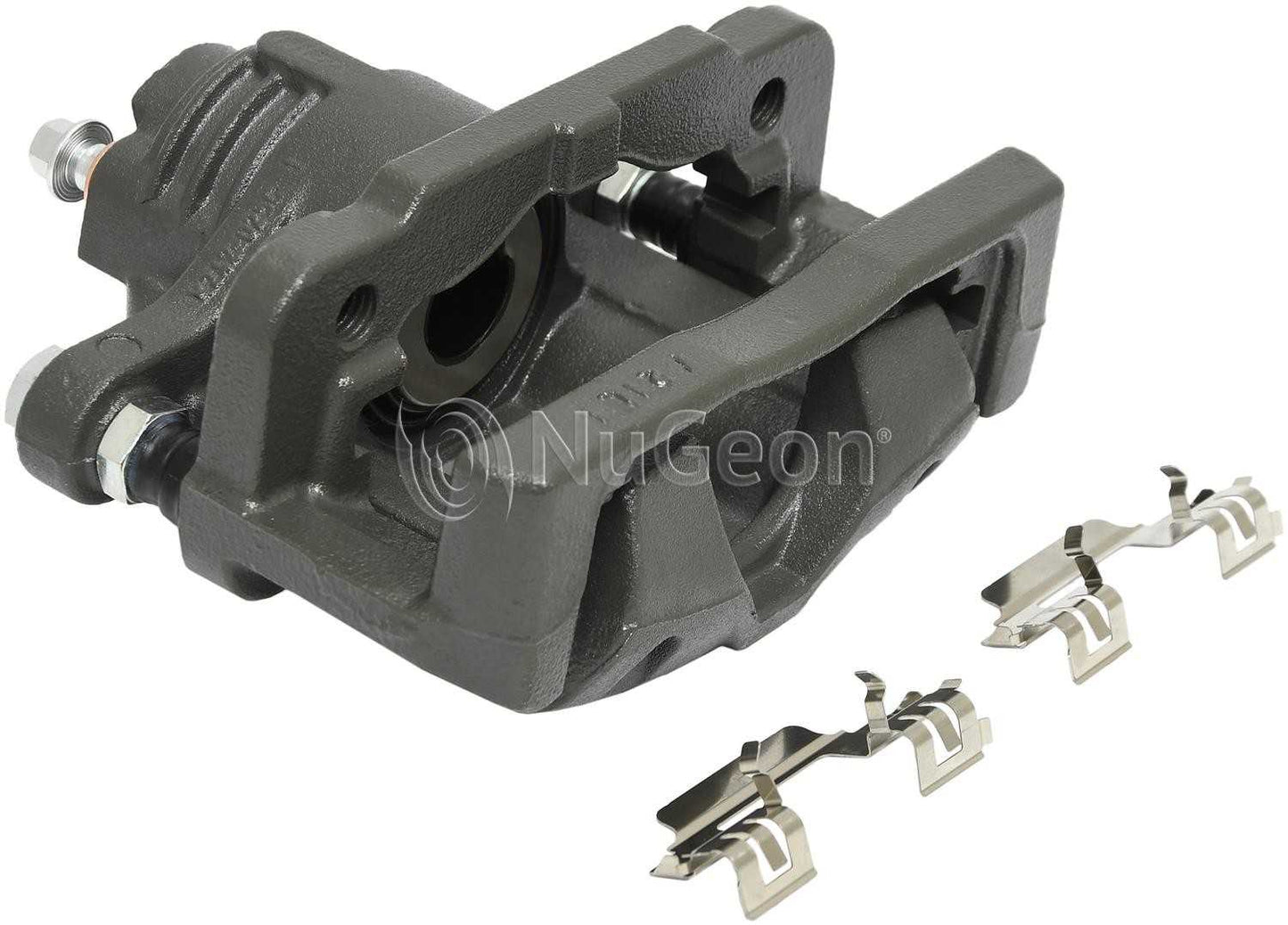 Nugeon Remanufactured Disc Brake Caliper 99P17329B