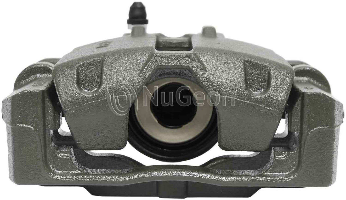 Nugeon Remanufactured Disc Brake Caliper 99P17329B