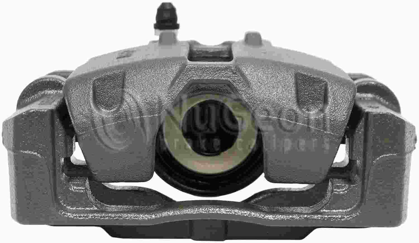 Nugeon Remanufactured Disc Brake Caliper 99P17329B