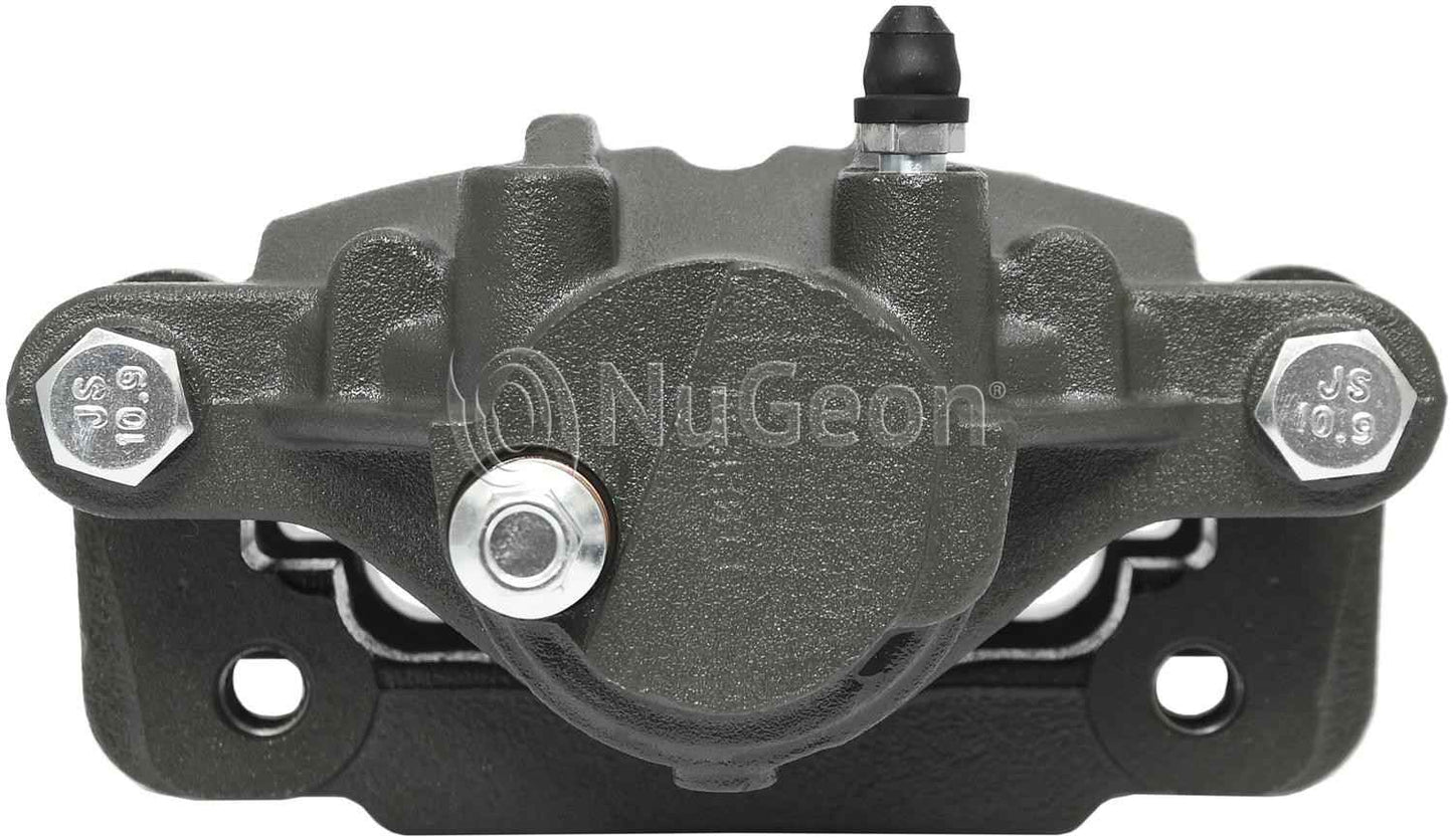 Nugeon Remanufactured Disc Brake Caliper 99P17329B
