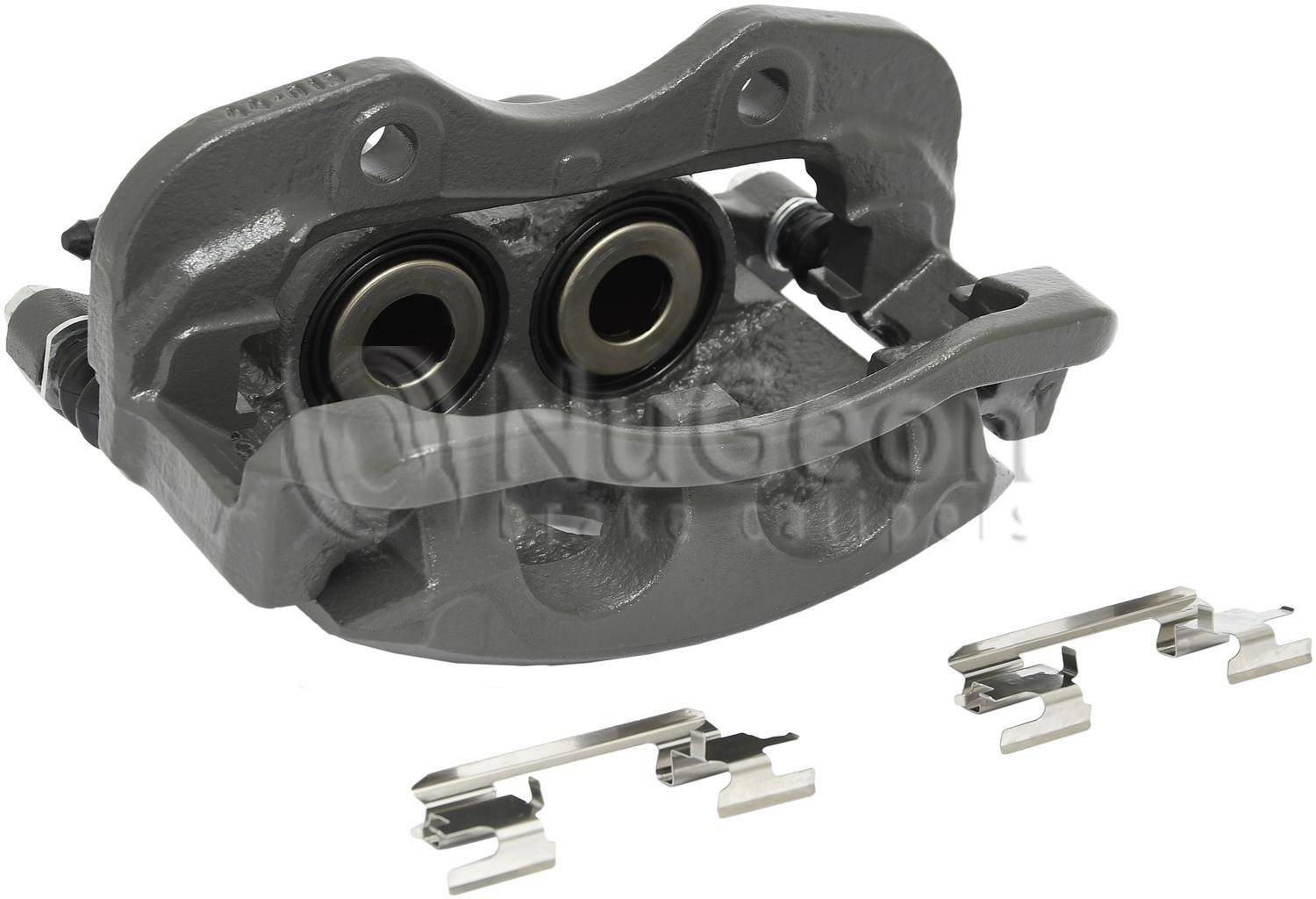 Nugeon Remanufactured Disc Brake Caliper 99P17330A
