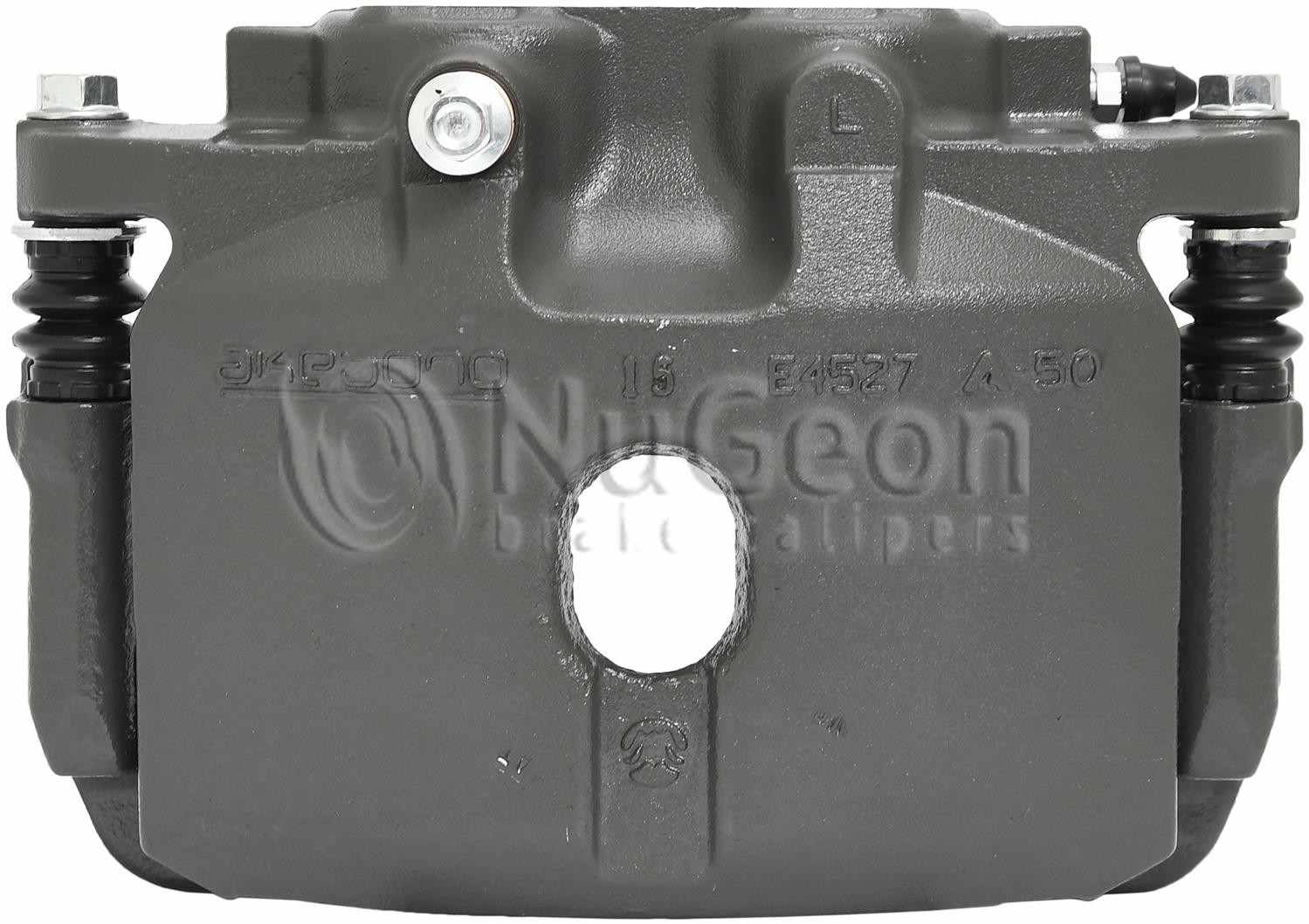 Nugeon Remanufactured Disc Brake Caliper 99P17330A