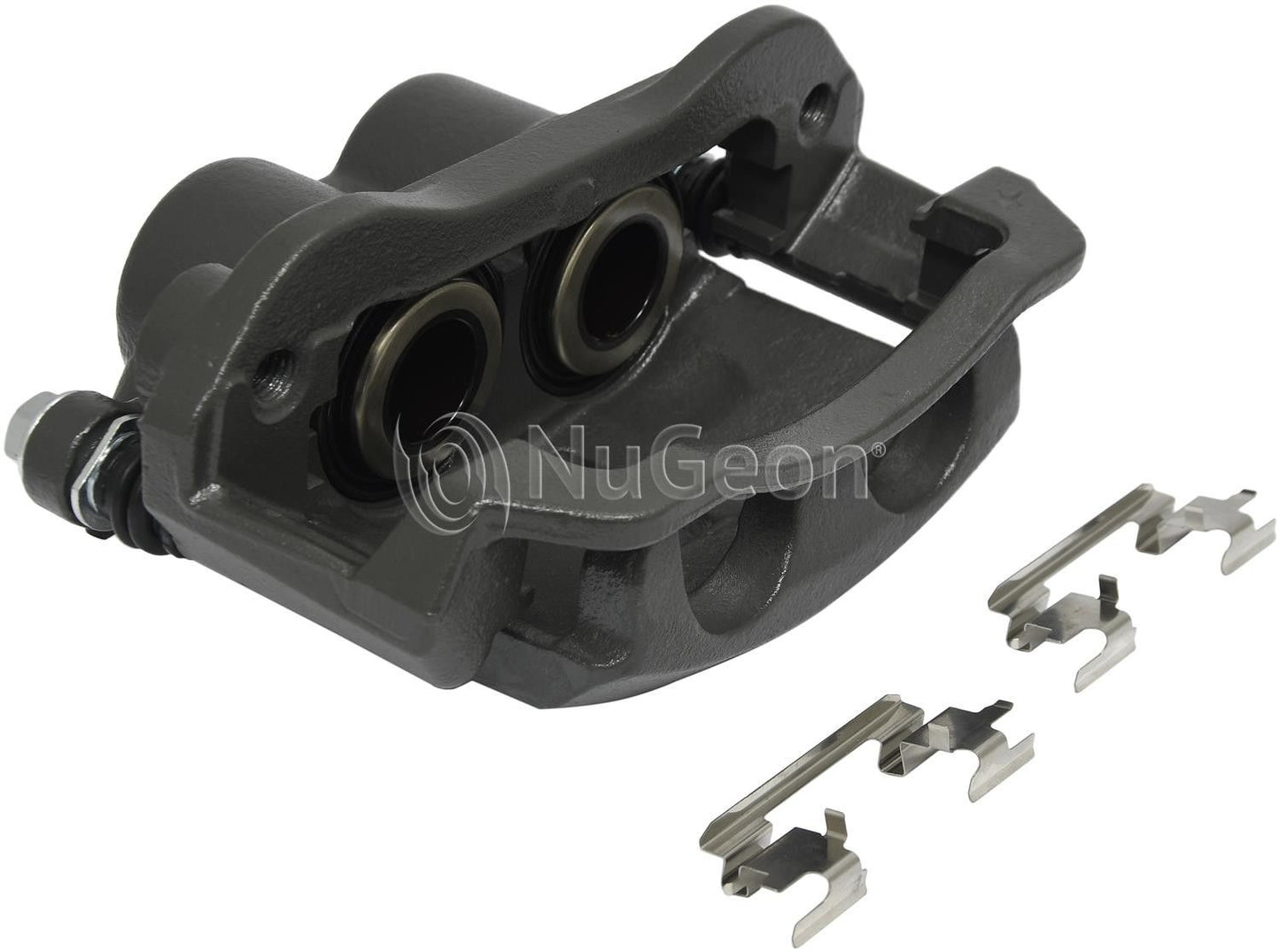 Nugeon Remanufactured Disc Brake Caliper 99P17331A