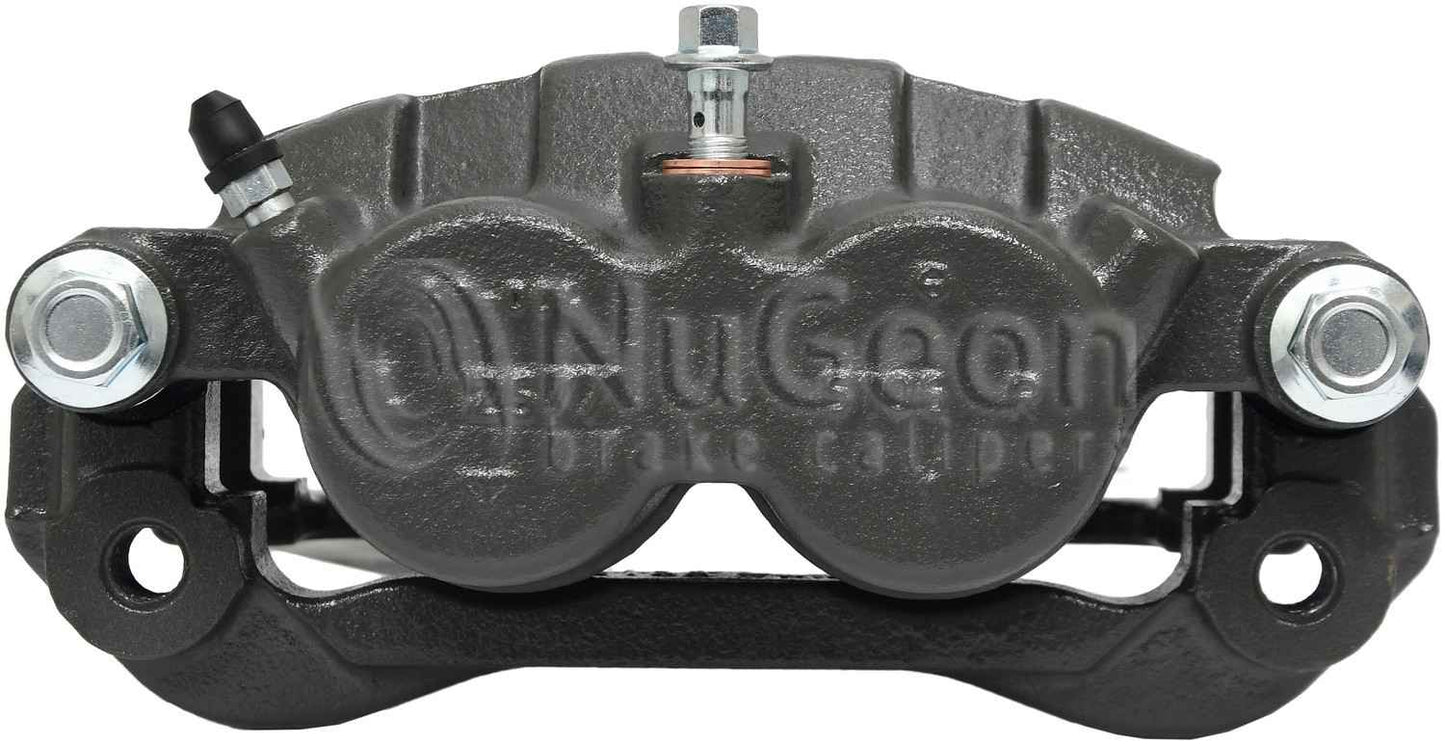 Nugeon Remanufactured Disc Brake Caliper 99P17331A
