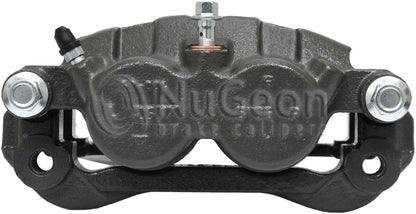 Nugeon Remanufactured Disc Brake Caliper 99P17331A