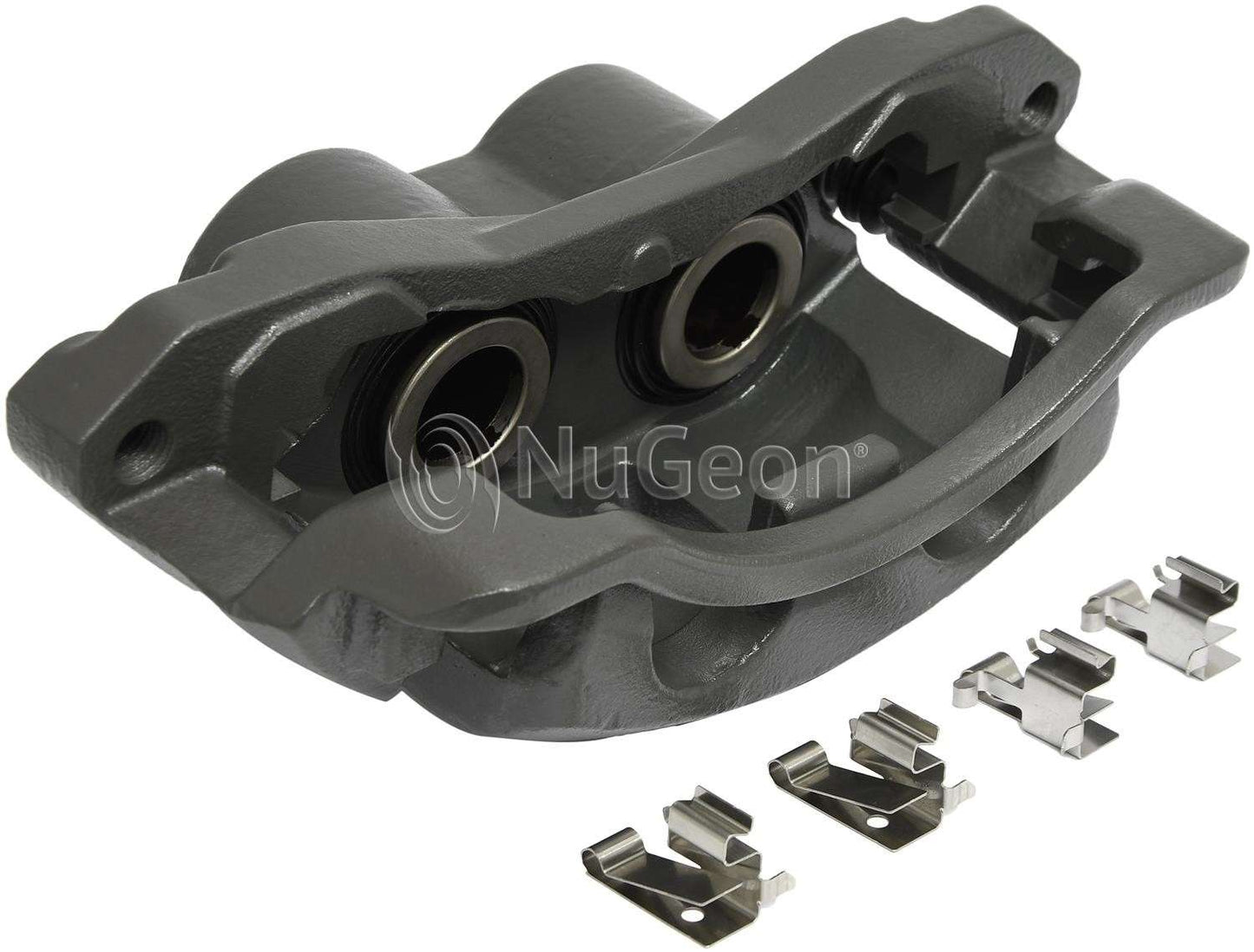 Nugeon Remanufactured Disc Brake Caliper 99P17333A