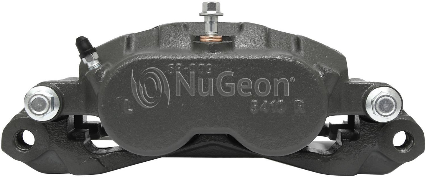 Nugeon Remanufactured Disc Brake Caliper 99P17333A
