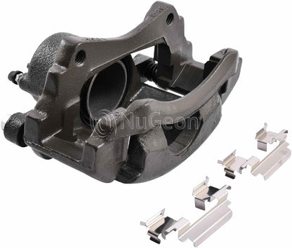Nugeon Remanufactured Disc Brake Caliper 99P17337A