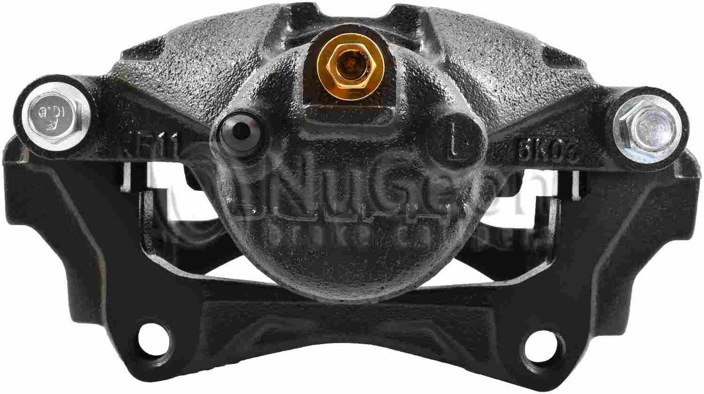 Nugeon Remanufactured Disc Brake Caliper 99P17337A