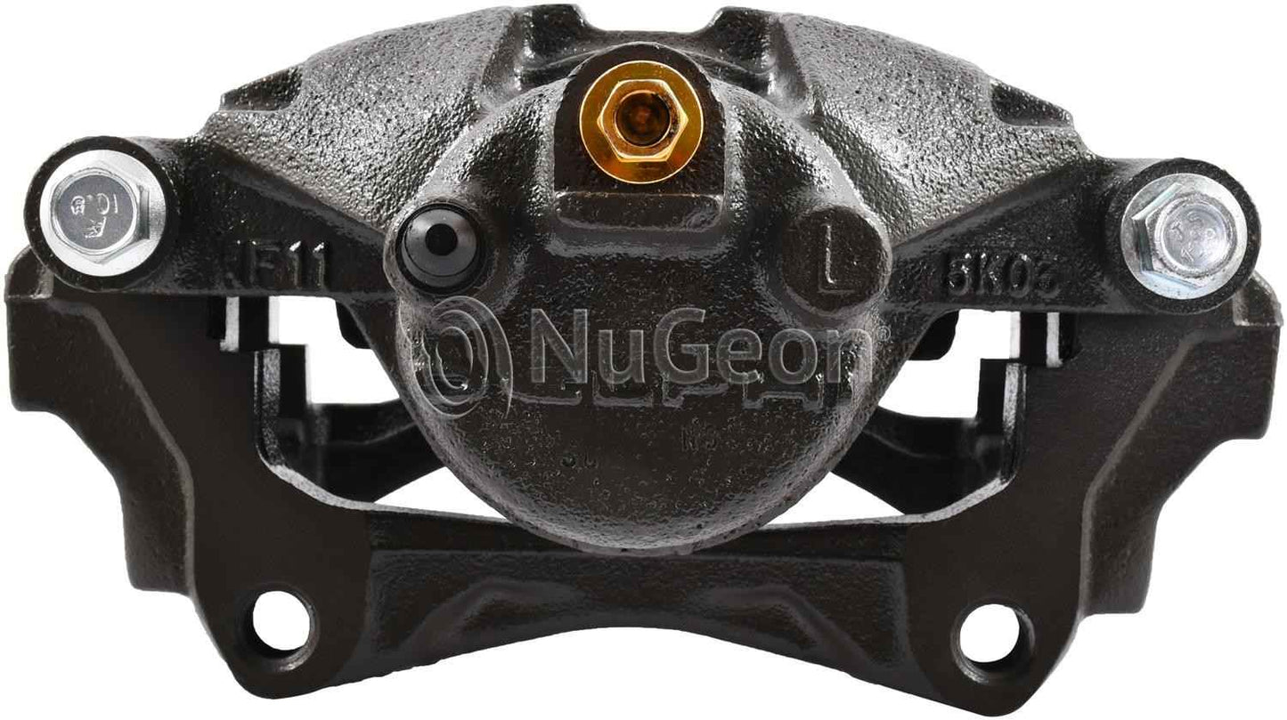 Nugeon Remanufactured Disc Brake Caliper 99P17337A