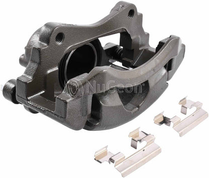 Nugeon Remanufactured Disc Brake Caliper 99P17337B