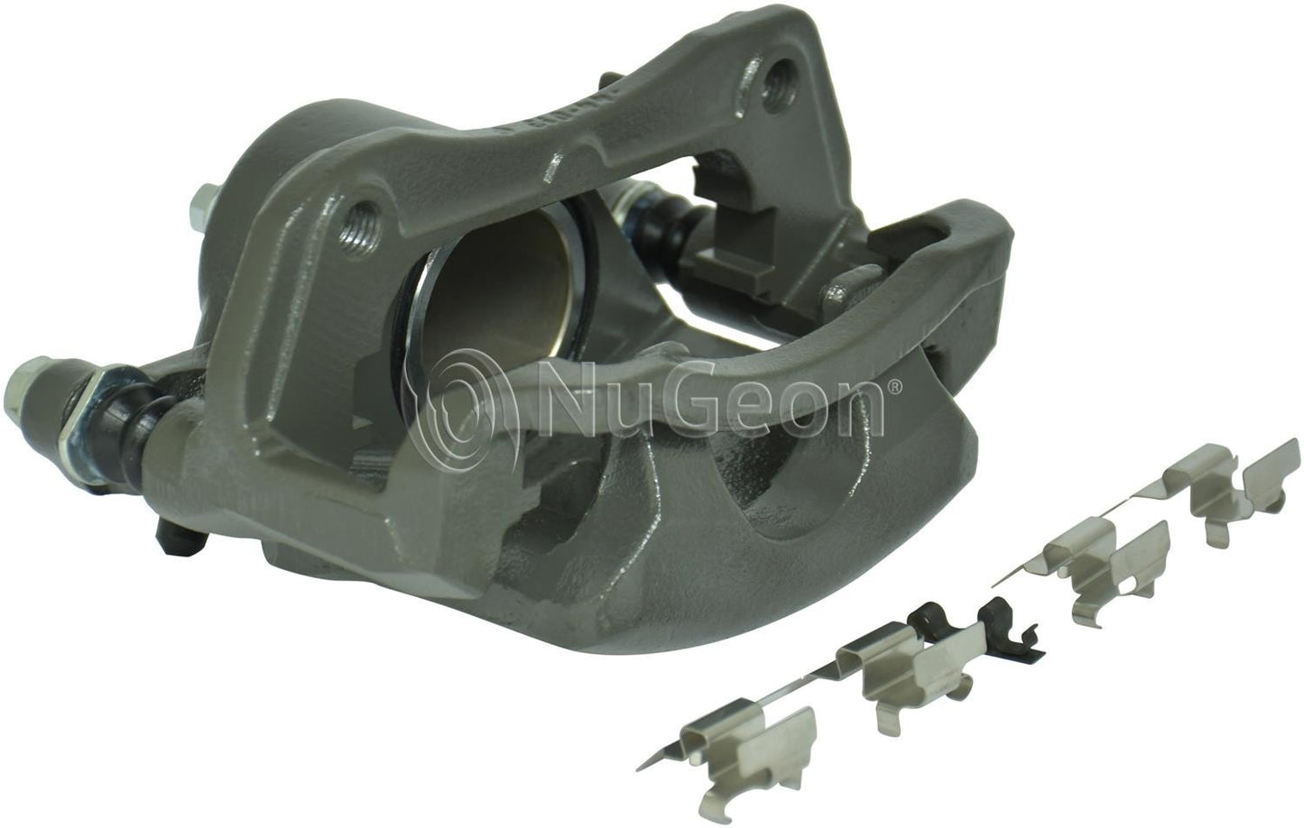 Nugeon Remanufactured Disc Brake Caliper 99P17338A