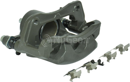 Nugeon Remanufactured Disc Brake Caliper 99P17338A