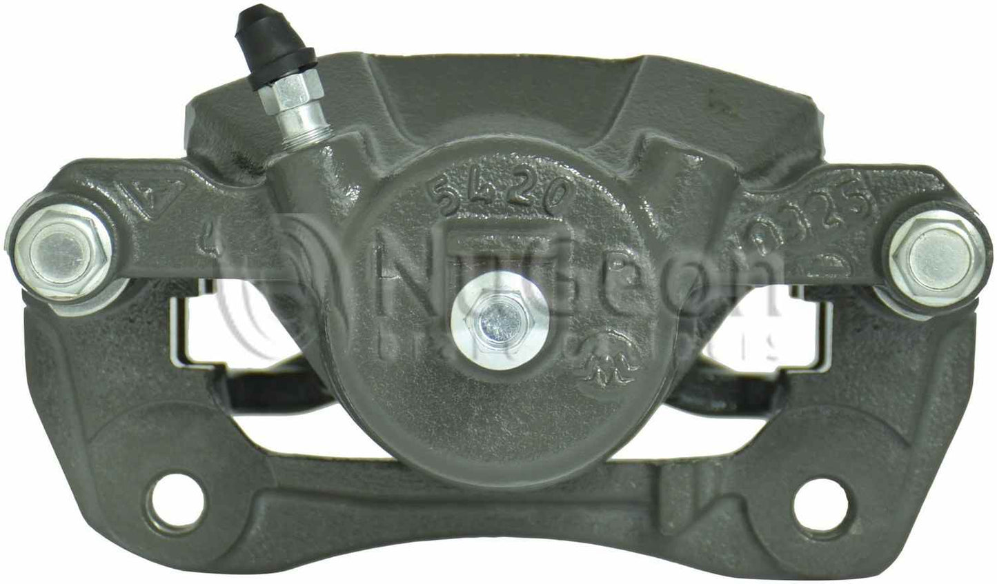 Nugeon Remanufactured Disc Brake Caliper 99P17338A