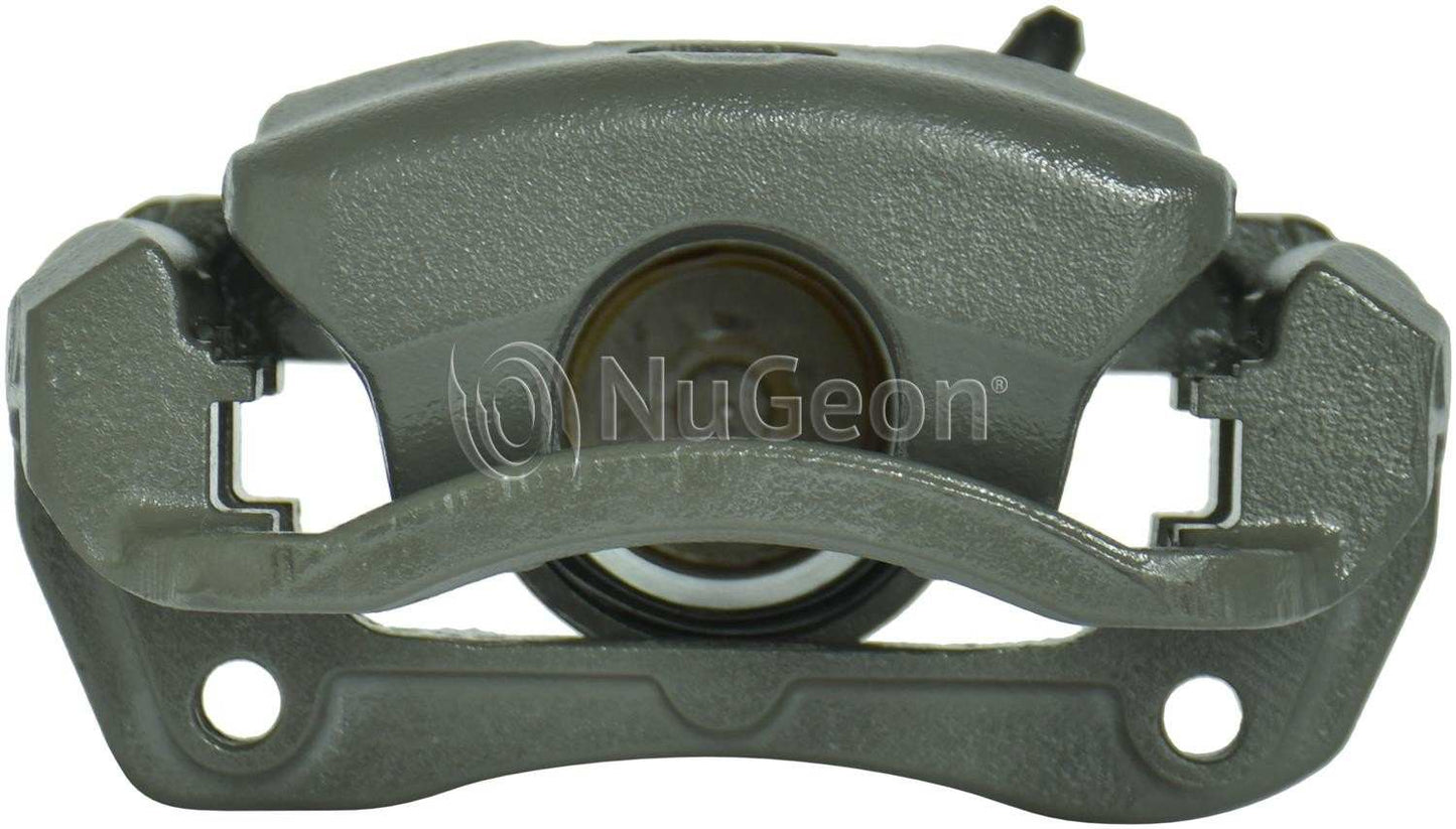 Nugeon Remanufactured Disc Brake Caliper 99P17338A