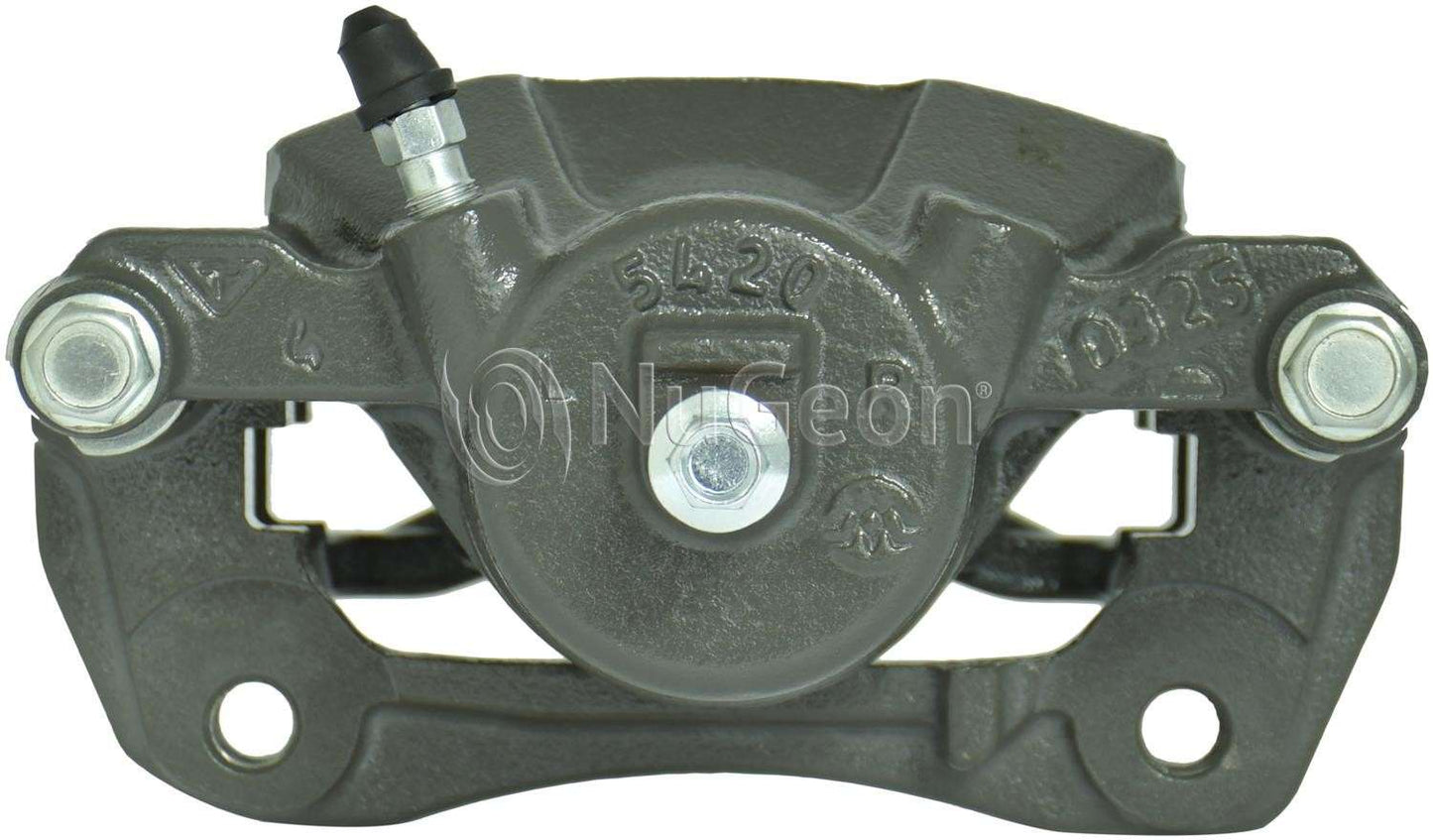 Nugeon Remanufactured Disc Brake Caliper 99P17338A