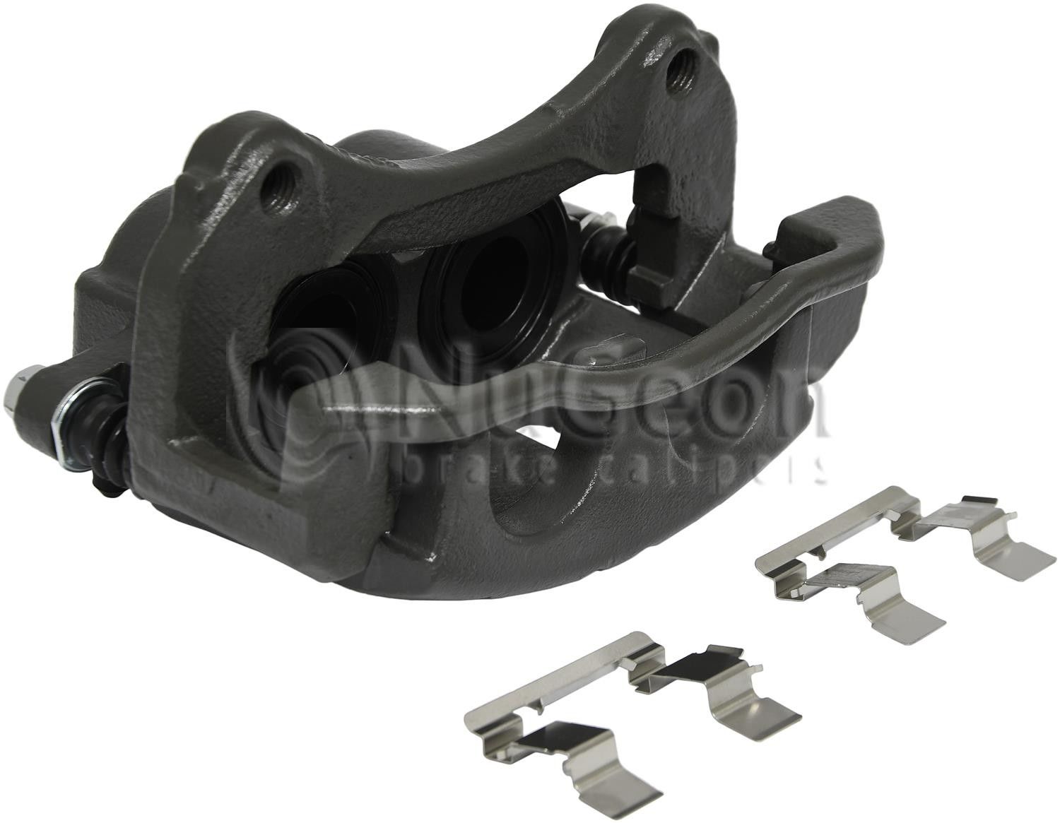 Nugeon Remanufactured Disc Brake Caliper 99P17339A