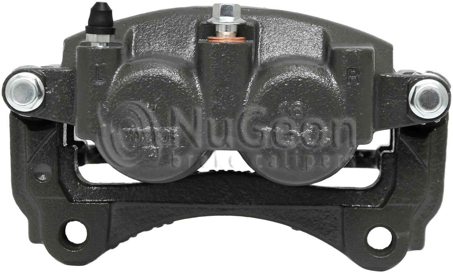 Nugeon Remanufactured Disc Brake Caliper 99P17339A