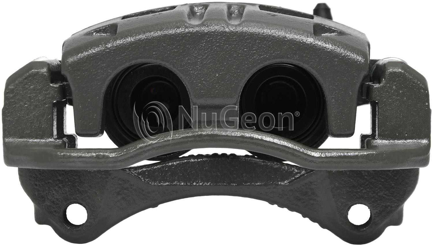 Nugeon Remanufactured Disc Brake Caliper 99P17339A