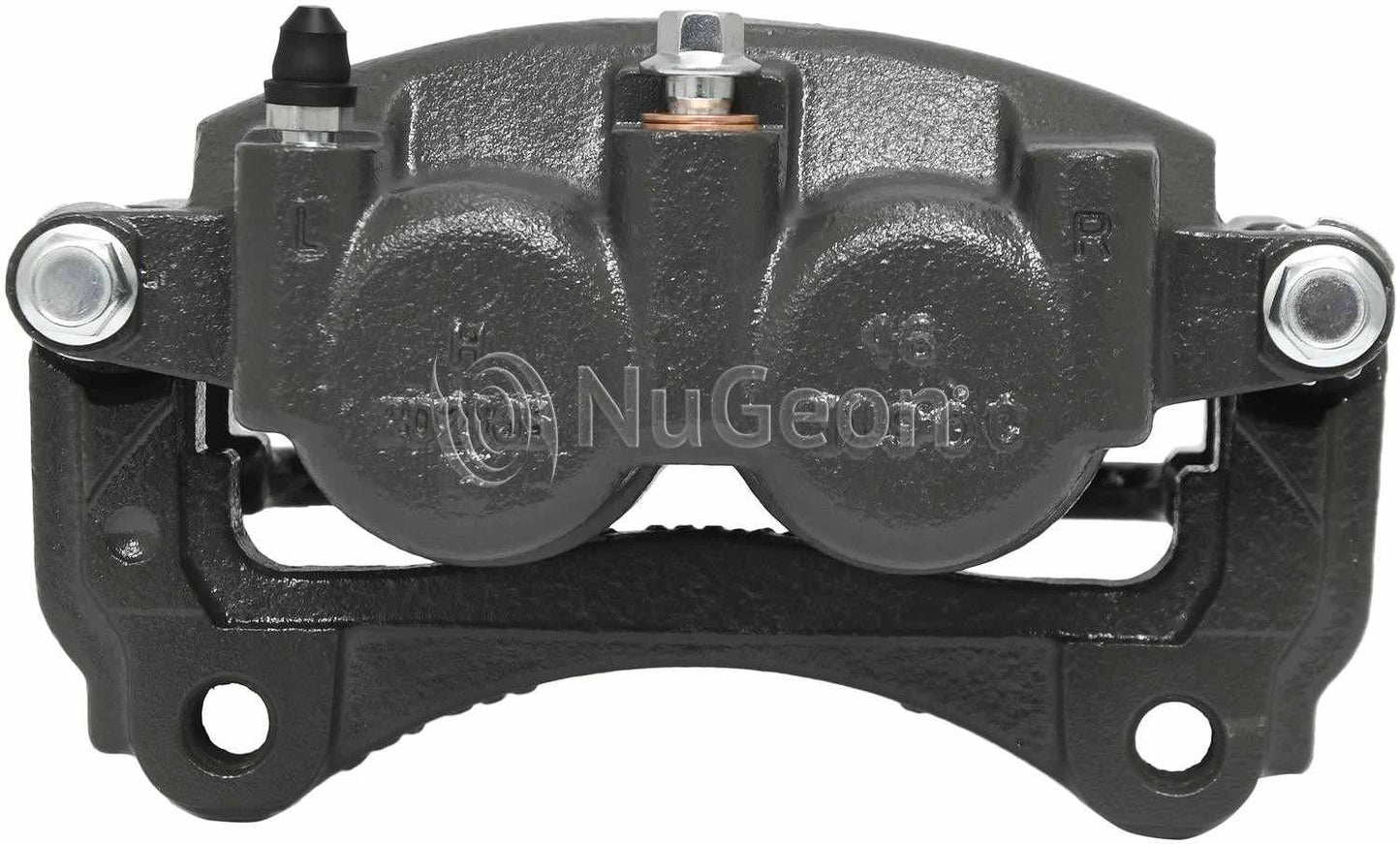Nugeon Remanufactured Disc Brake Caliper 99P17339A